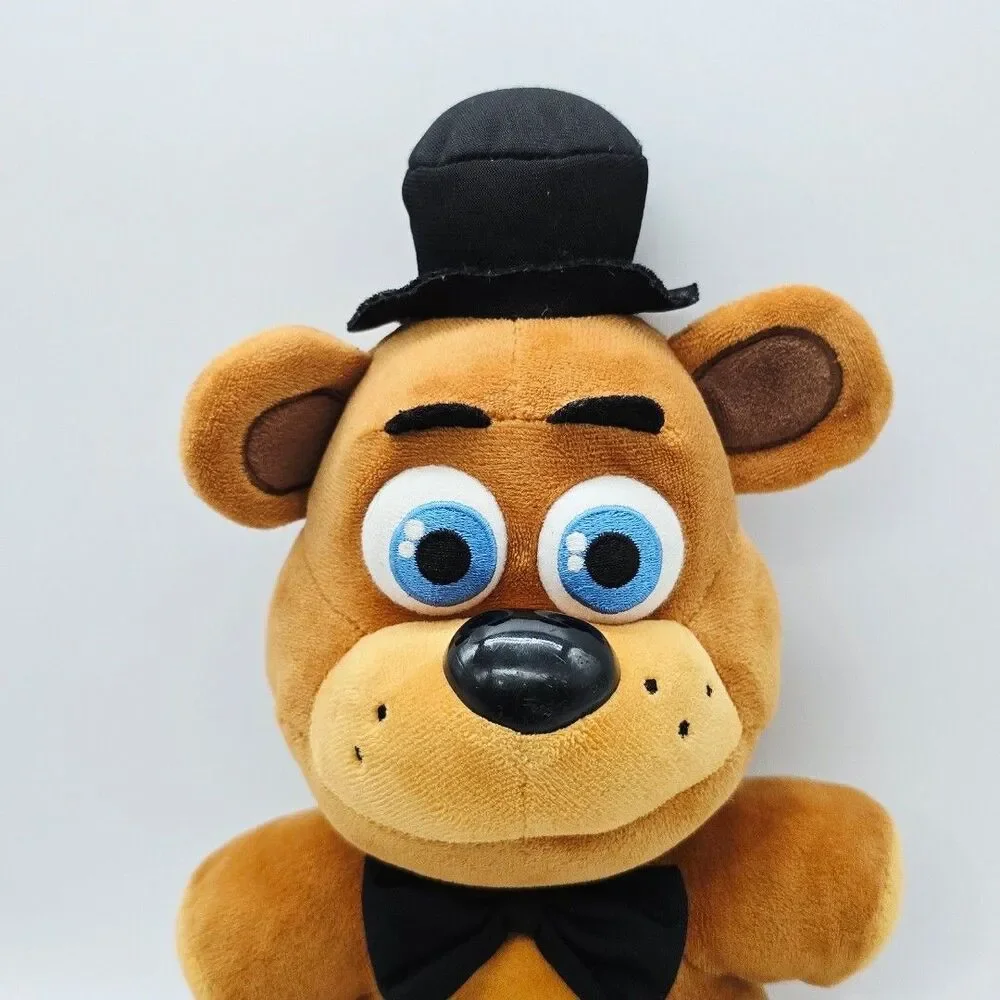 Five Nights at Freddy's FNAF Sanshee Freddy